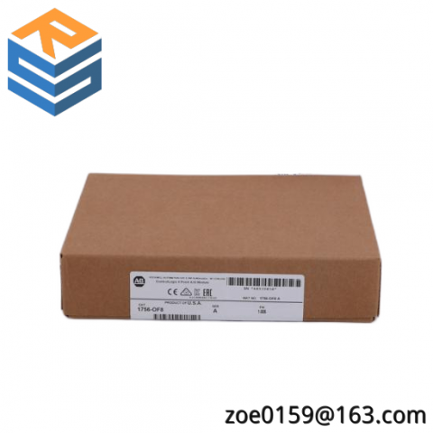 AB Control System, 1783-MS08T, 1783MS06T, Micrologic Module