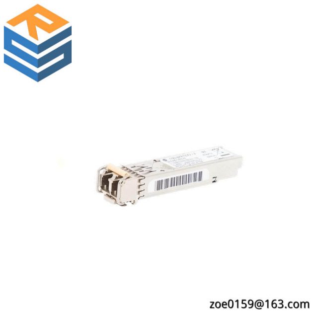 AB Networks AB 1783-SFP100FX LC Connector, Fiber Optic Networking Modules