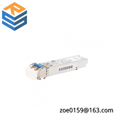 Siemens 1783-SFP1GLX - Advanced Process Control Module, High Precision, Industrial Automation