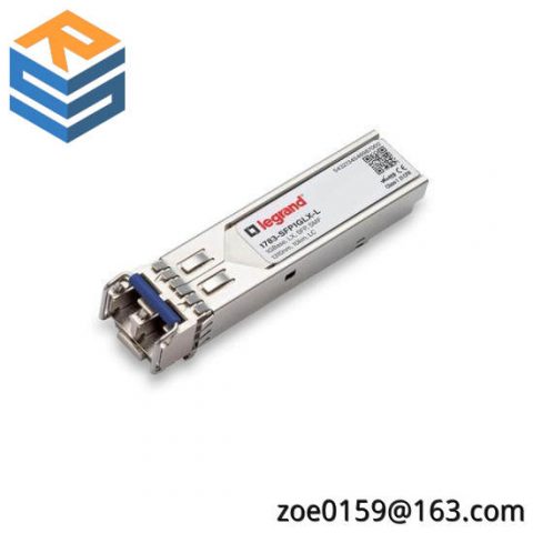 Cisco 1783-SFP1GLX 1000BASE-LX/LH Singlemode Fiber, High-Speed Network Module