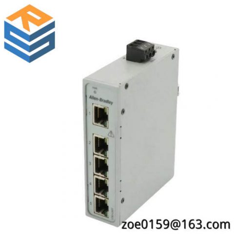 Advanced 1783-US5T Digital Input Module: Unleash Precision Control with 1746ITB16