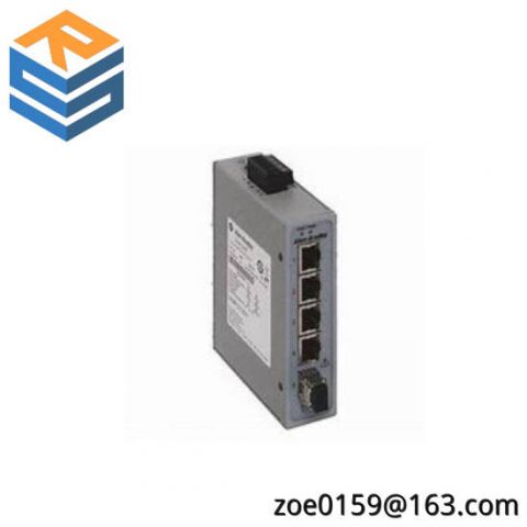 ABB 1783-US6T2H Variable Frequency Drive - Advanced Industry Control Solution