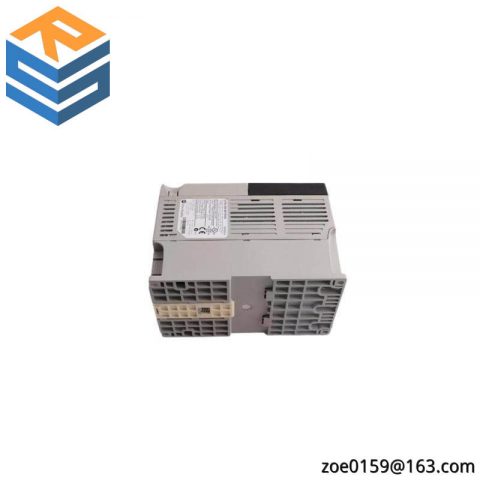 ABB AB 1783-VS03T01F Industrial Ethernet Switch