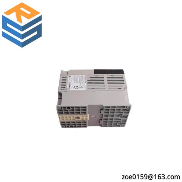 ABB AB 1783-VS03T01F Industrial Ethernet Switch