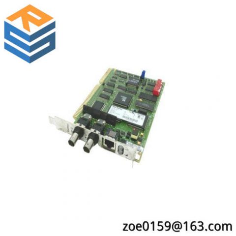 Allen-Bradley 1784-KTCS ControlNet Scanner Card