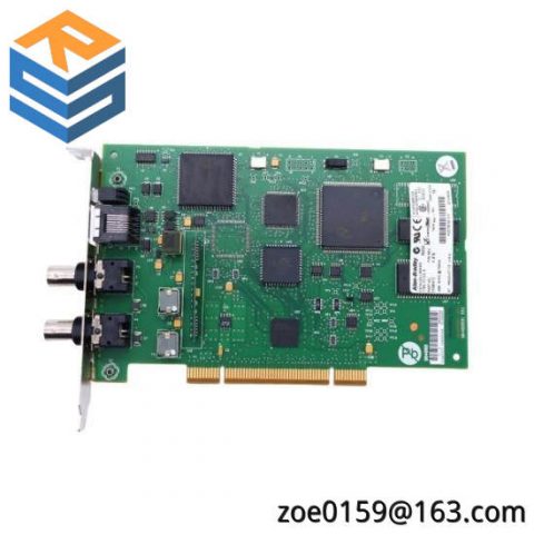 Advanced 1784-PCIC ControlNet PCI Communication Card for Seamless Industrial Integration