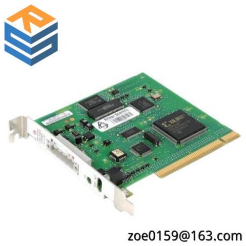 Allen Bradley 1784-PCIDS: Universal PCI Scanner Card