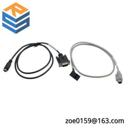 Allen-Bradley 1784-PCM5 Digital Cable