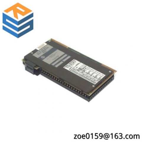 Advanced 1785-BCM Programmable Logic Controller: Unleashing Industrial Automation Efficiency