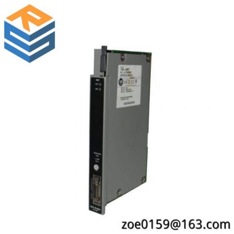 AB 1785-ENET Industrial Control Module