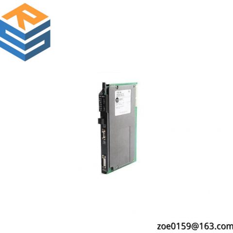 AB Communications AB 1785-KA Communication Adapter Module