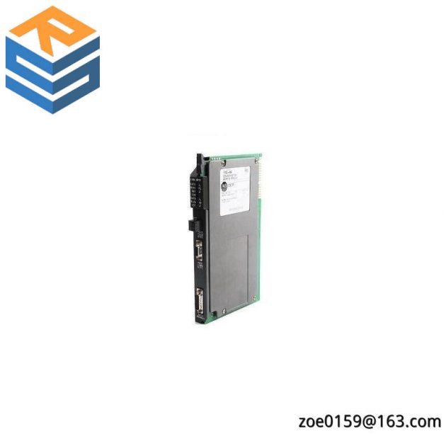 AB Communications AB 1785-KA Communication Adapter Module