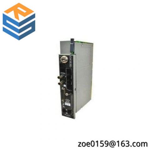 Allen-Bradley 1785-L20C PLC-5 Processor Module, Industrial Automation Control