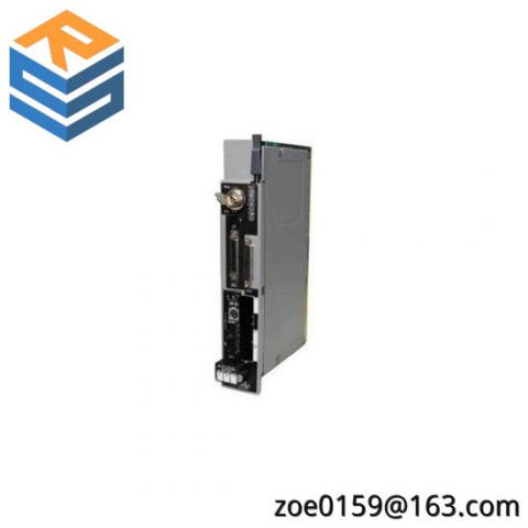 Rockwell Automation 1785-L40C15/F Programmable Logic Controller - Advanced Control Solutions