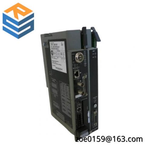 Rockwell Automation 1785-L80C15 PLC-5/80C Controller