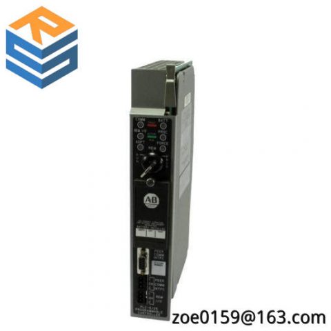 Allen-Bradley 1785-LT2, Modular Control System