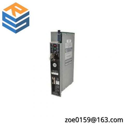Allen-Bradley 1785-LT3 PLC - Advanced Processor Module for Industrial Automation