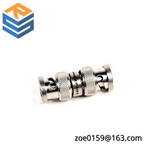 Rockwell Automation 1786-BNCP | ControlNet BNC Coaxial Connector - Industrial Networking Solutions