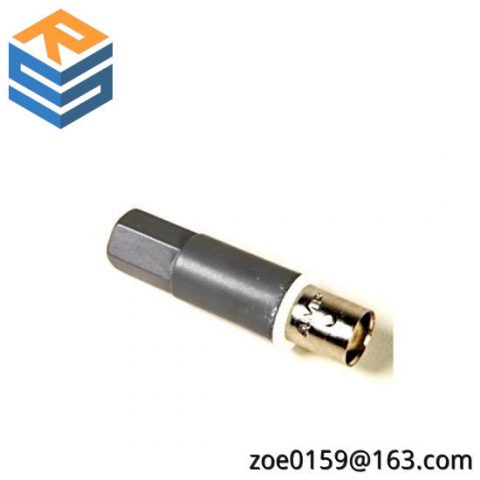 Rockwell Automation 1786-TCAP ControlNet Dummy Load, Advanced Industrial Control Module