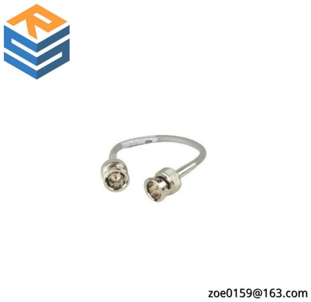 AB Industrial AB 1786-TJPR Connector, Advanced Control Module