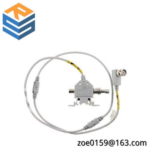 Allen-Bradley 1786-TPR/C ControlNet T-Tap/Right Angle Module