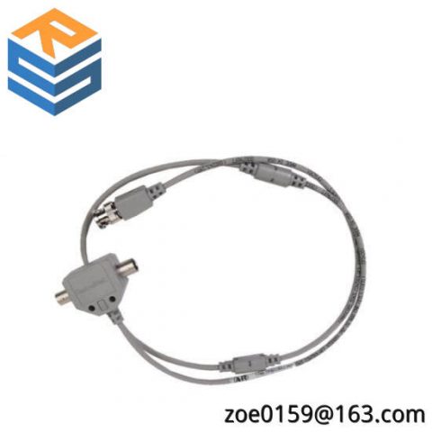 Rockwell Automation 1786-TPS/C ControlNet Coax T-Tap