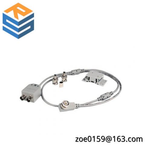 Rockwell Automation 1786-TPYR ControlNet Y-Tap/Right Angle Module