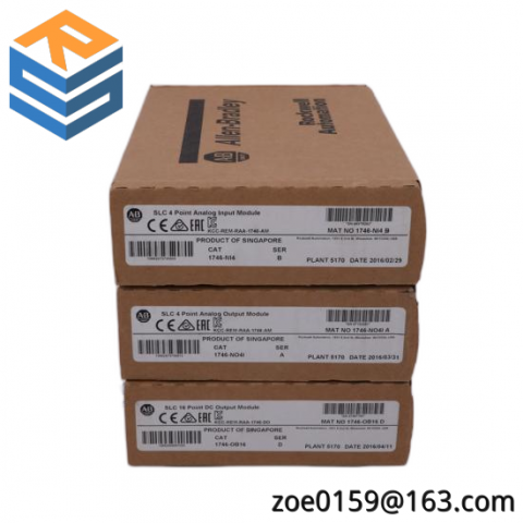 GE Fanuc 1788-CNET, Industrial Network Interface Module