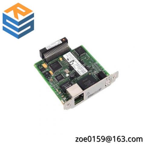 GE 1788-ENBT/A EtherNet/IP Daughter Card, High-Performance Networking Solution