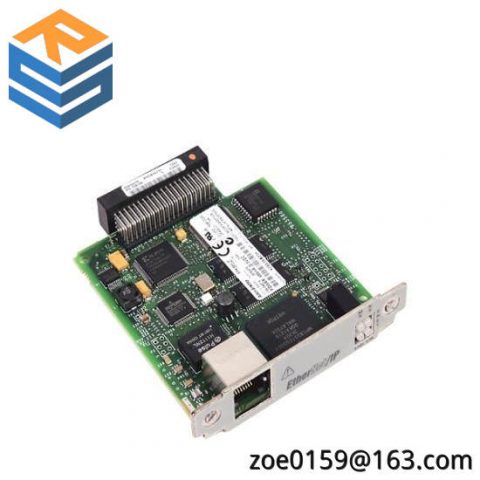 Allen-Bradley 1788-ENBT EtherNet/IP Daughter Card