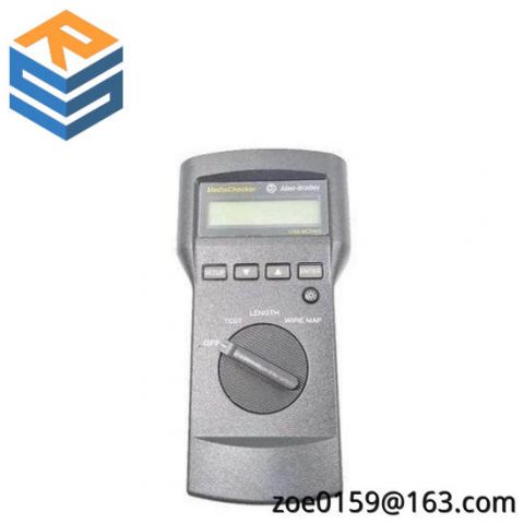 MediaChecker 1788-M CHK R Network Media Checker by BrandName