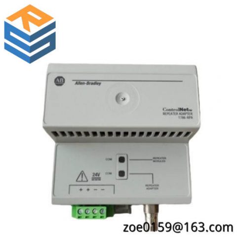 ABB 1788-RPA 1786-RPA PLC Modules, Control & Automation Solutions