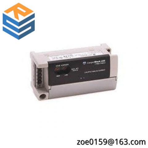 Modicon Quantum 1790D-TN4C0 Analog Input Base Block