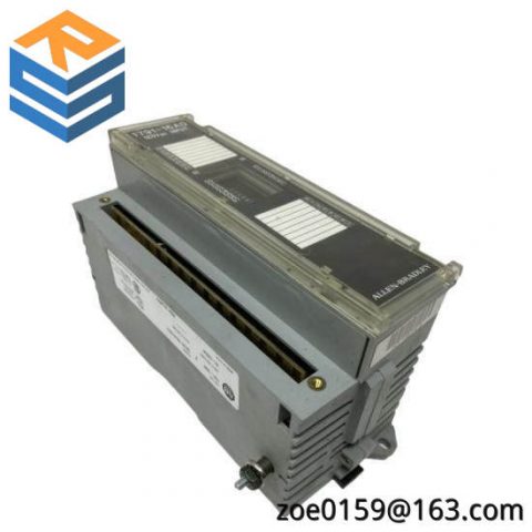 Allen-Bradley 1791-16A0 Programmable Logic Controller