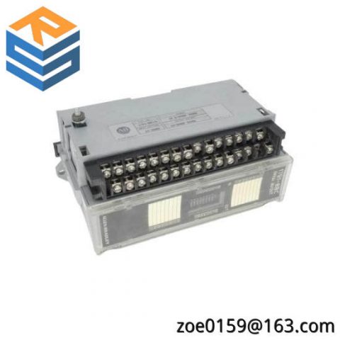 AB 1791-8BC Block I/O Module - Control, Automation & Monitoring Solutions