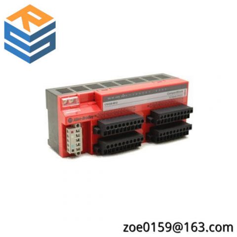 Advanced 1791DS-IB12 I/O Module: Seamless Integration for Industrial Automation