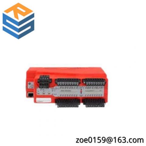 ABB 1791ES-IB16 Microprocessor-based Control Module