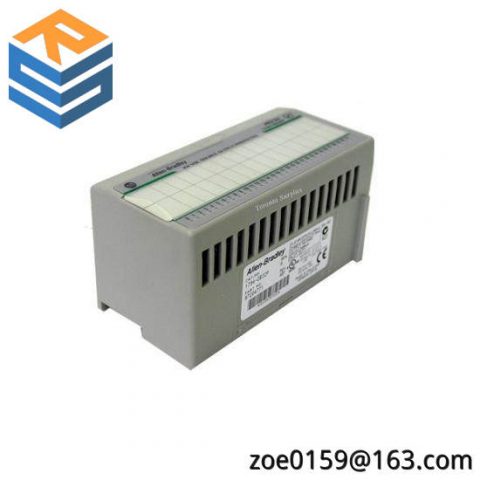 Allen-Bradley 1794-0B32P Discrete Output Module, ControlLogix Series