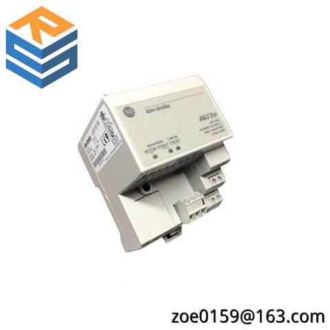 Rockwell Automation 1794-ABS/E Adapter Module, Control System Accessories