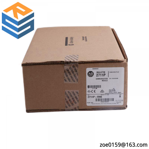 Allen Bradley AB 1794-ACN15/D ControlNet Adapter Module, 24V DC