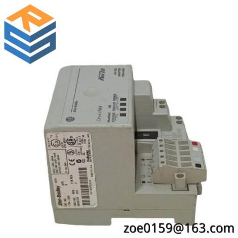 AB 1794-AND Power Supply | Industrial Control Module