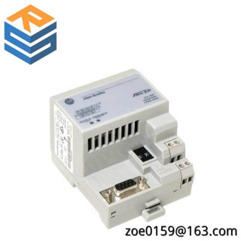 Siemens 1794-APB I/O Adapter Module, Industrial Control Systems, Siemens PLCs, Input/Output