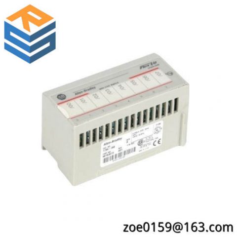 Allen Bradley 1794-IA8 Flex I/O AC Digital Input Module