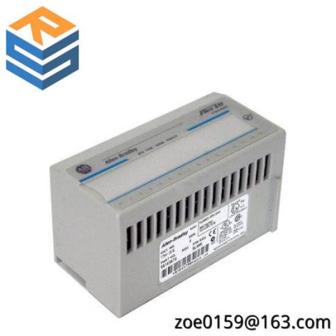 Allen Bradley 1794-IB16/A FLEX I/O Digital Input Module