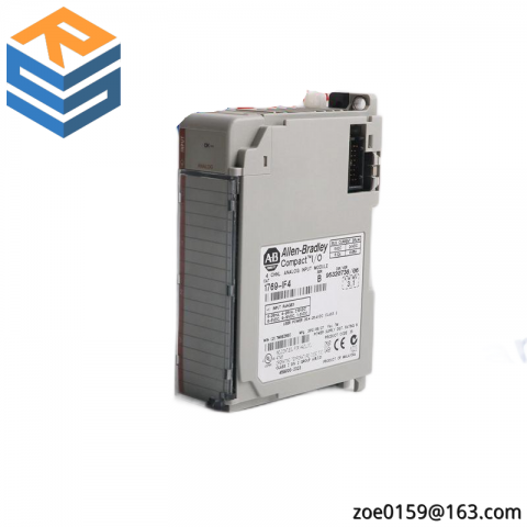 AB 1794-IB16XOB16P: Advanced Digital Input & Output Modules, Optimized for Industrial Automation