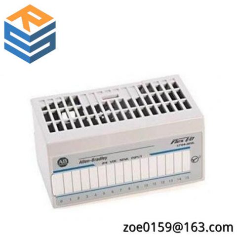 Allen Bradley 1794-IB16XOB16P - High-Performance I/O Module for Industrial Automation