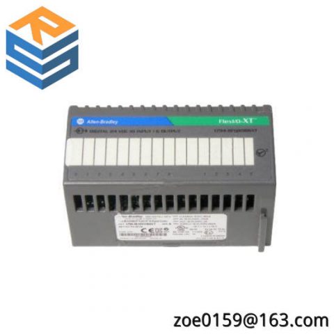 Allen Bradley 1794-IB16XT - Discrete Input Module, Flexible I/O System