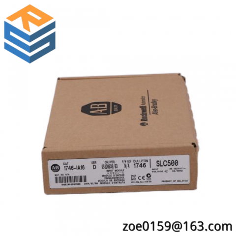 ABB 1794IB32 SV2JZ1HS..SV2SG6MO - Advanced Industrial Control Module