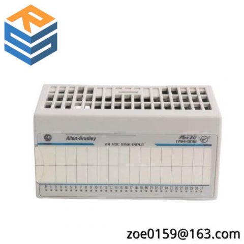 AB 1794IB32P - Discrete Input Module, Programmable Logic Controller