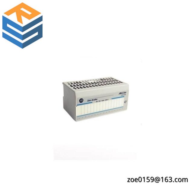 ABB AB 1794-IC16 FLEX Digital Module, Control & Automation Solution